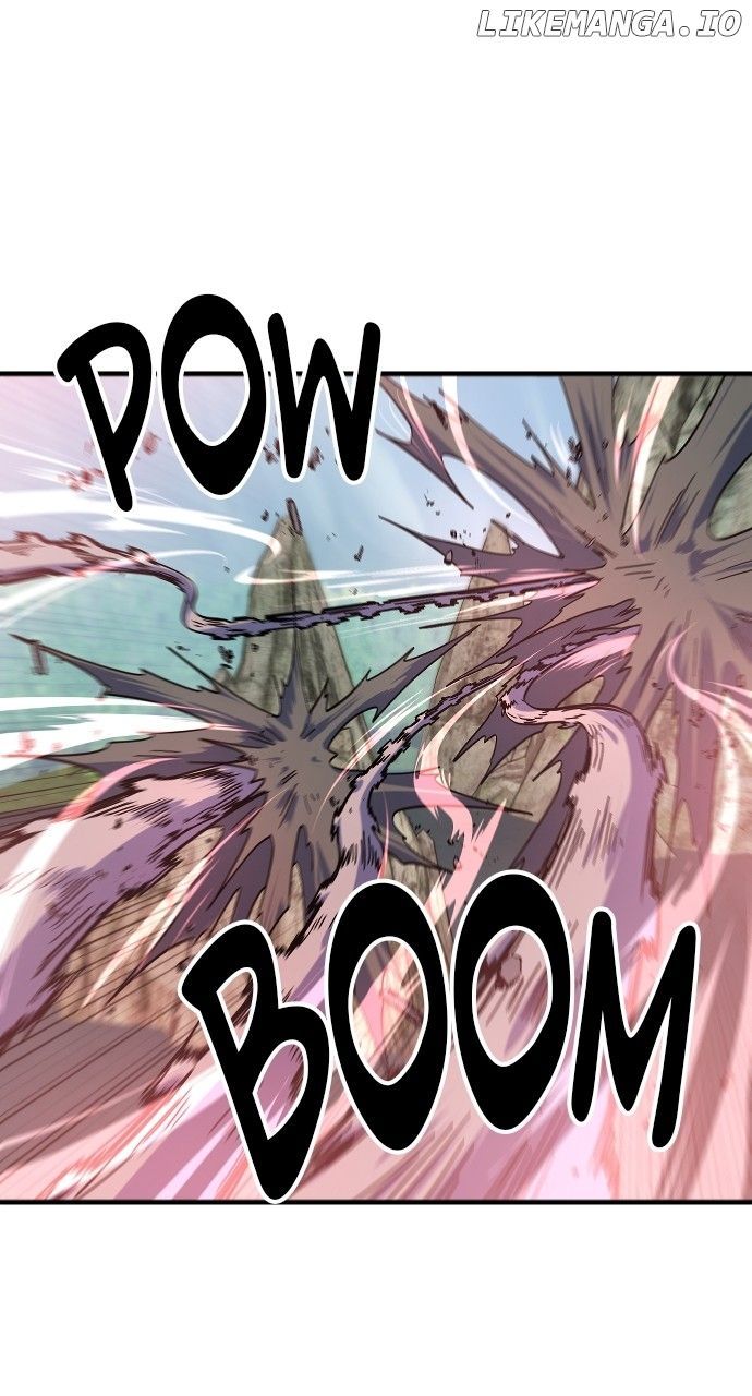 The Last Golden Child chapter 117 page 19