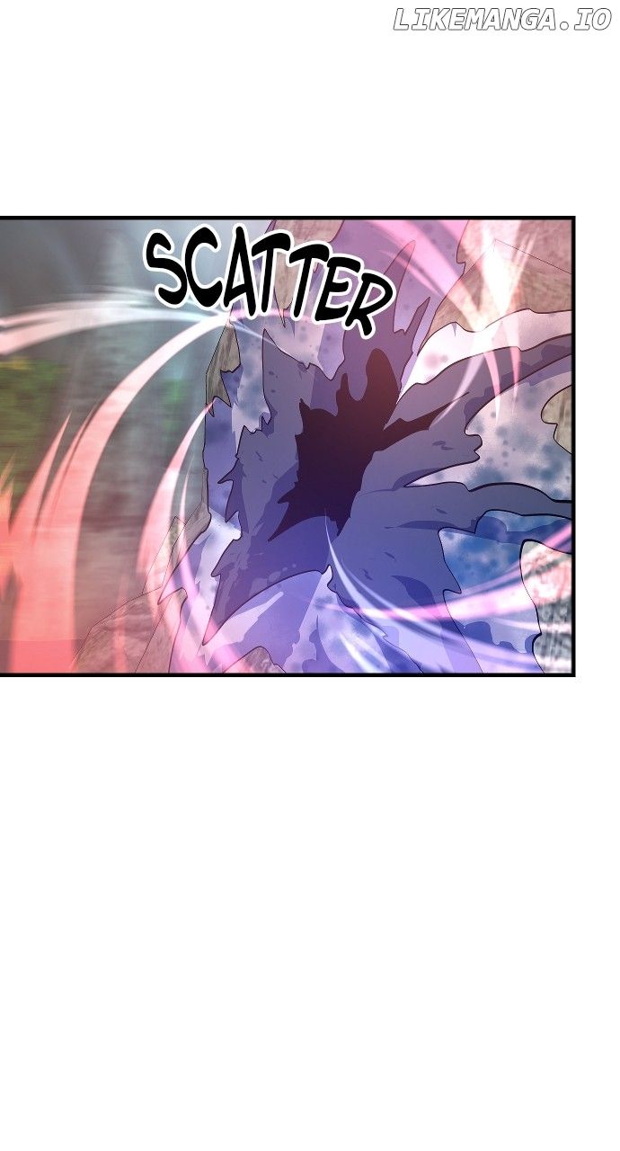 The Last Golden Child chapter 117 page 20