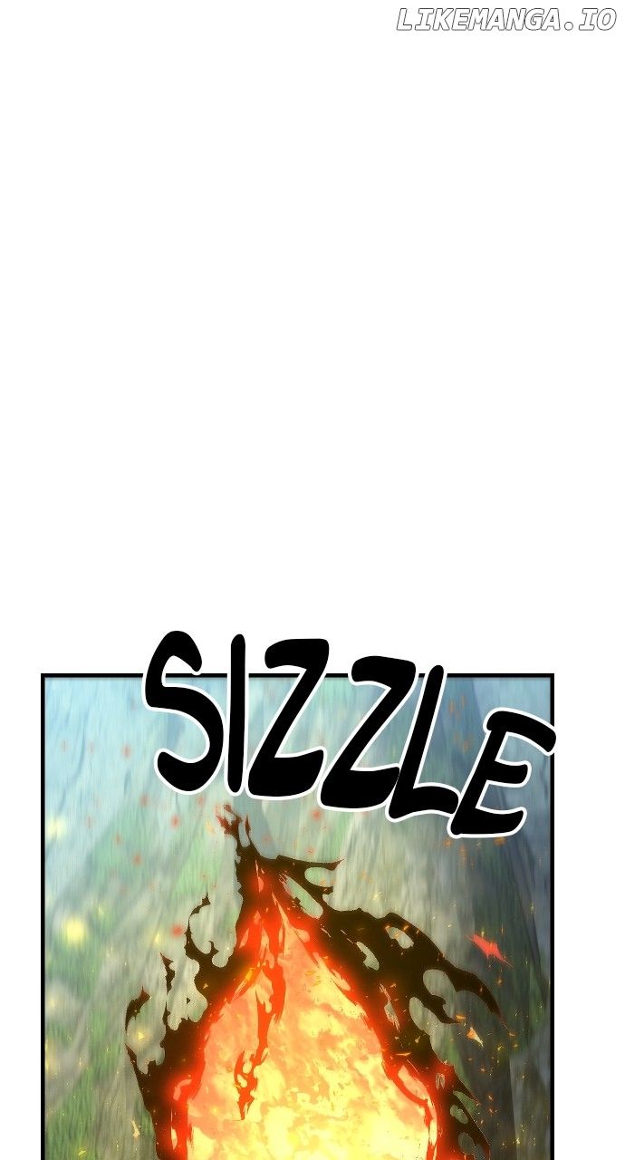 The Last Golden Child chapter 117 page 22