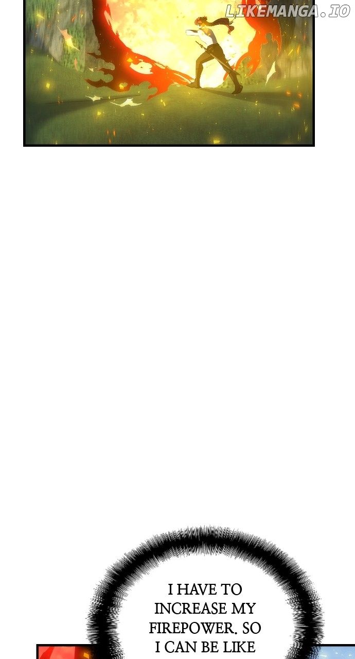 The Last Golden Child chapter 117 page 23