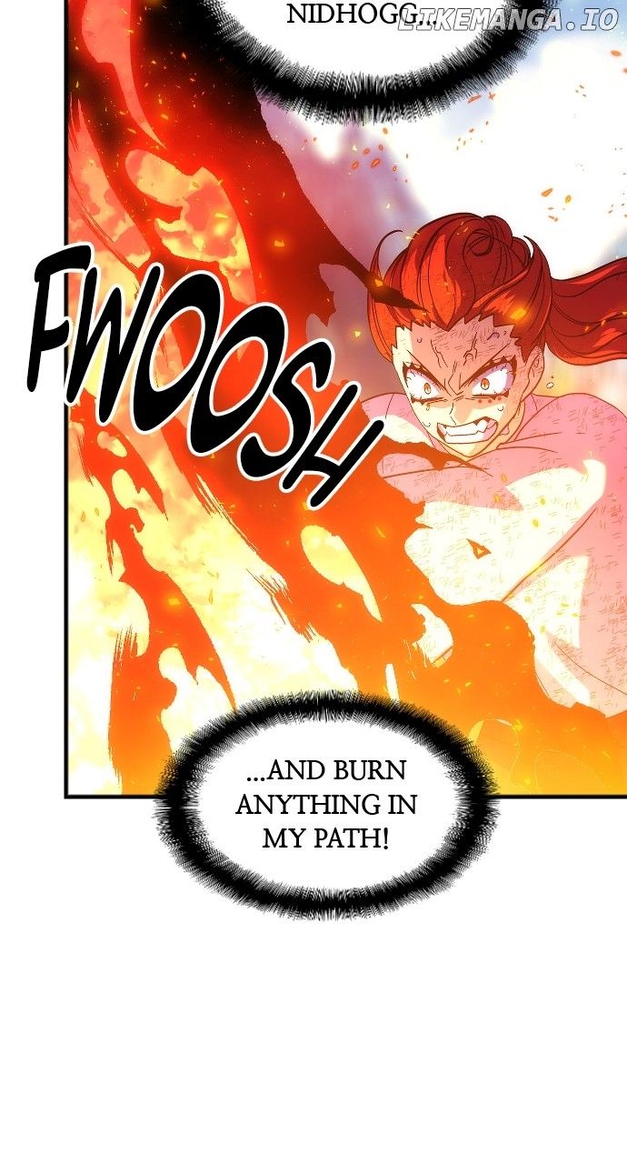 The Last Golden Child chapter 117 page 24