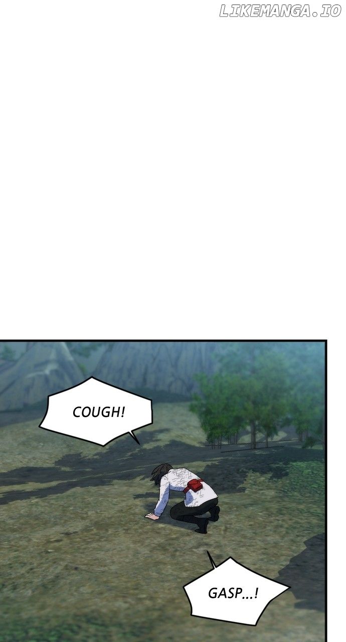 The Last Golden Child chapter 117 page 25