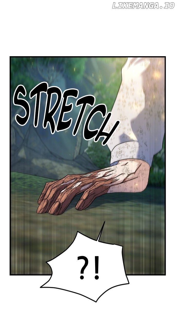 The Last Golden Child chapter 117 page 28