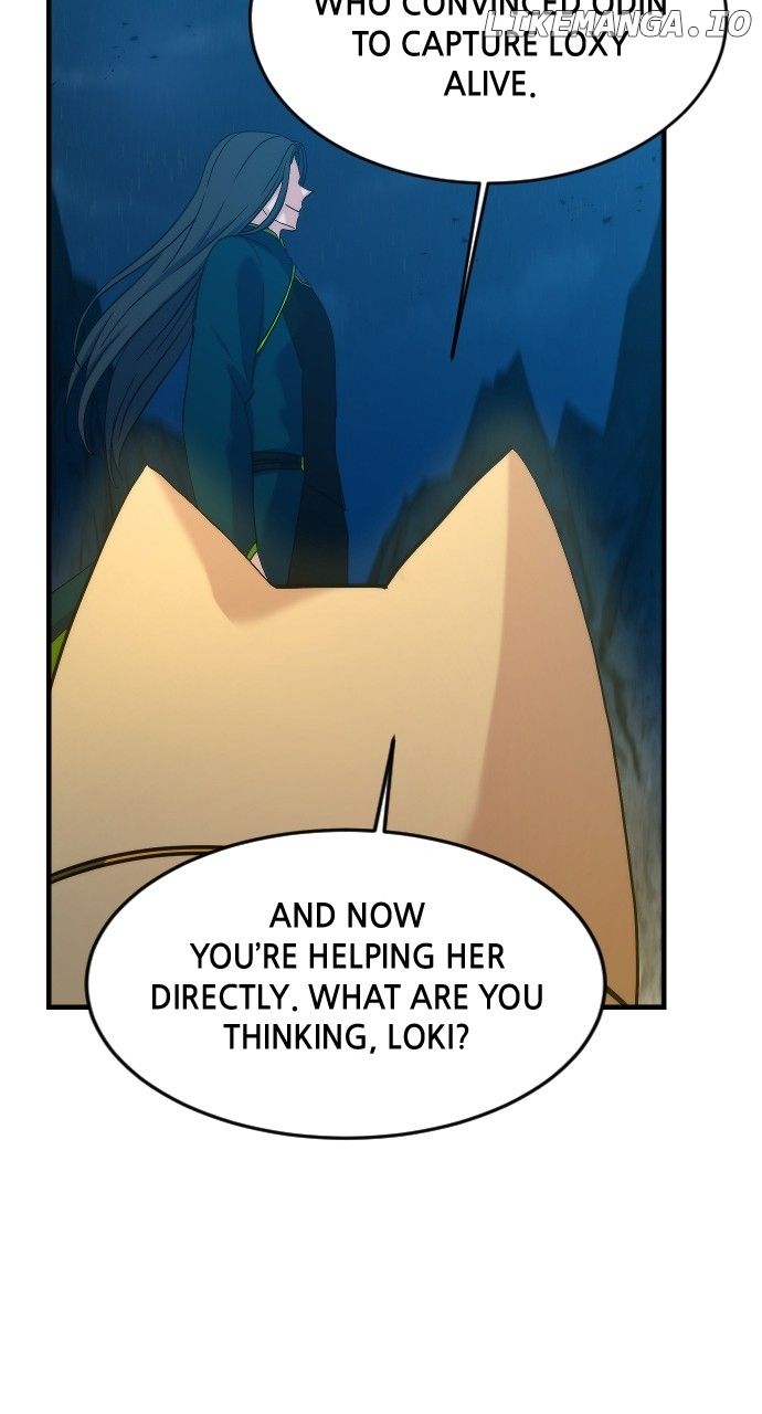 The Last Golden Child chapter 117 page 3