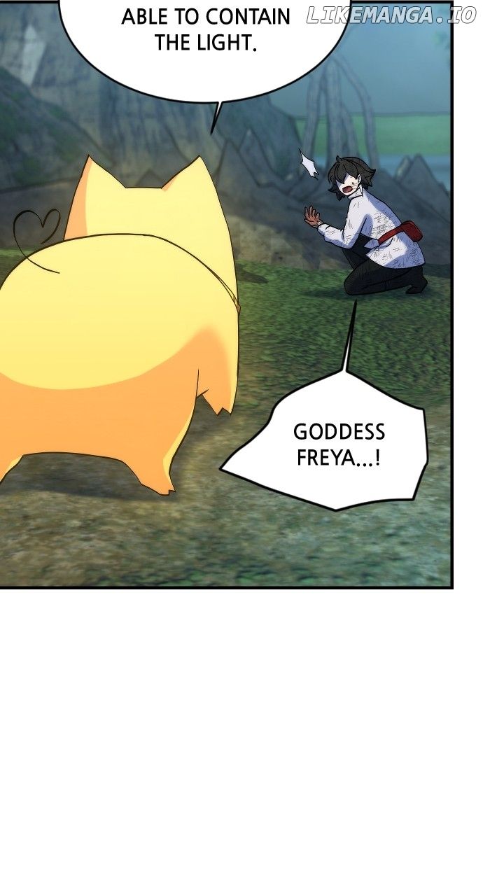 The Last Golden Child chapter 117 page 31