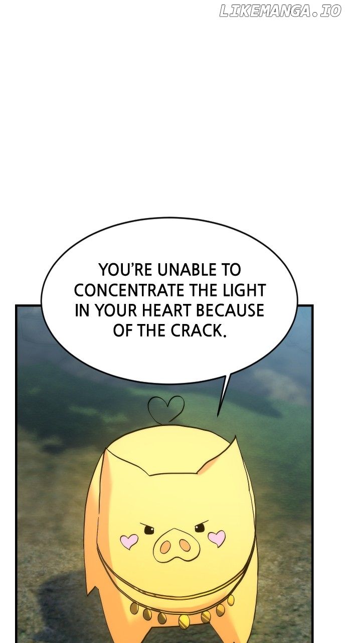 The Last Golden Child chapter 117 page 32