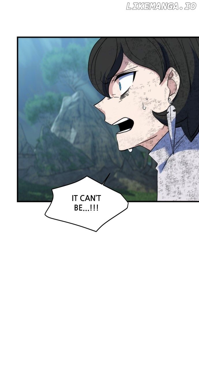 The Last Golden Child chapter 117 page 34