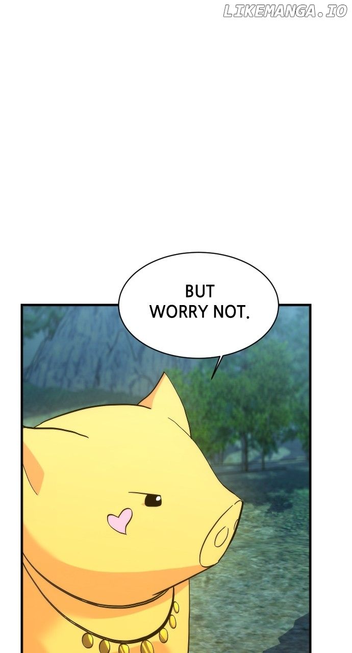 The Last Golden Child chapter 117 page 35