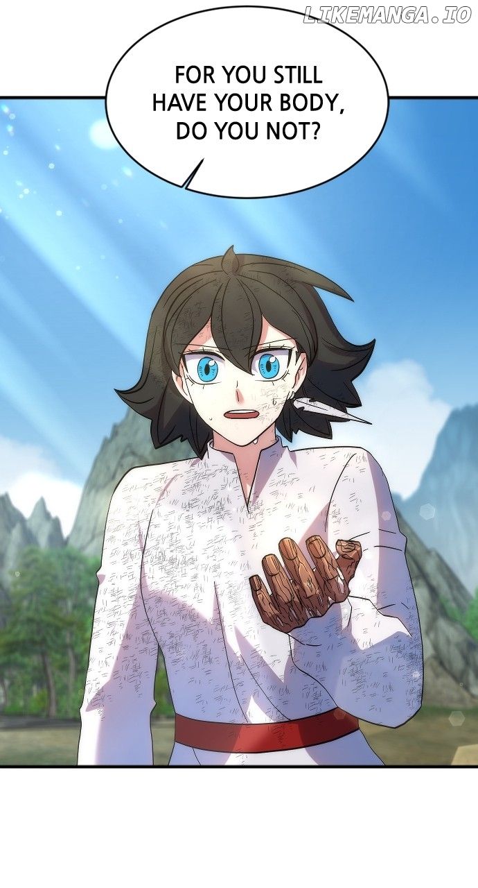 The Last Golden Child chapter 117 page 37