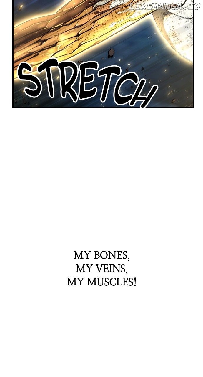 The Last Golden Child chapter 117 page 40