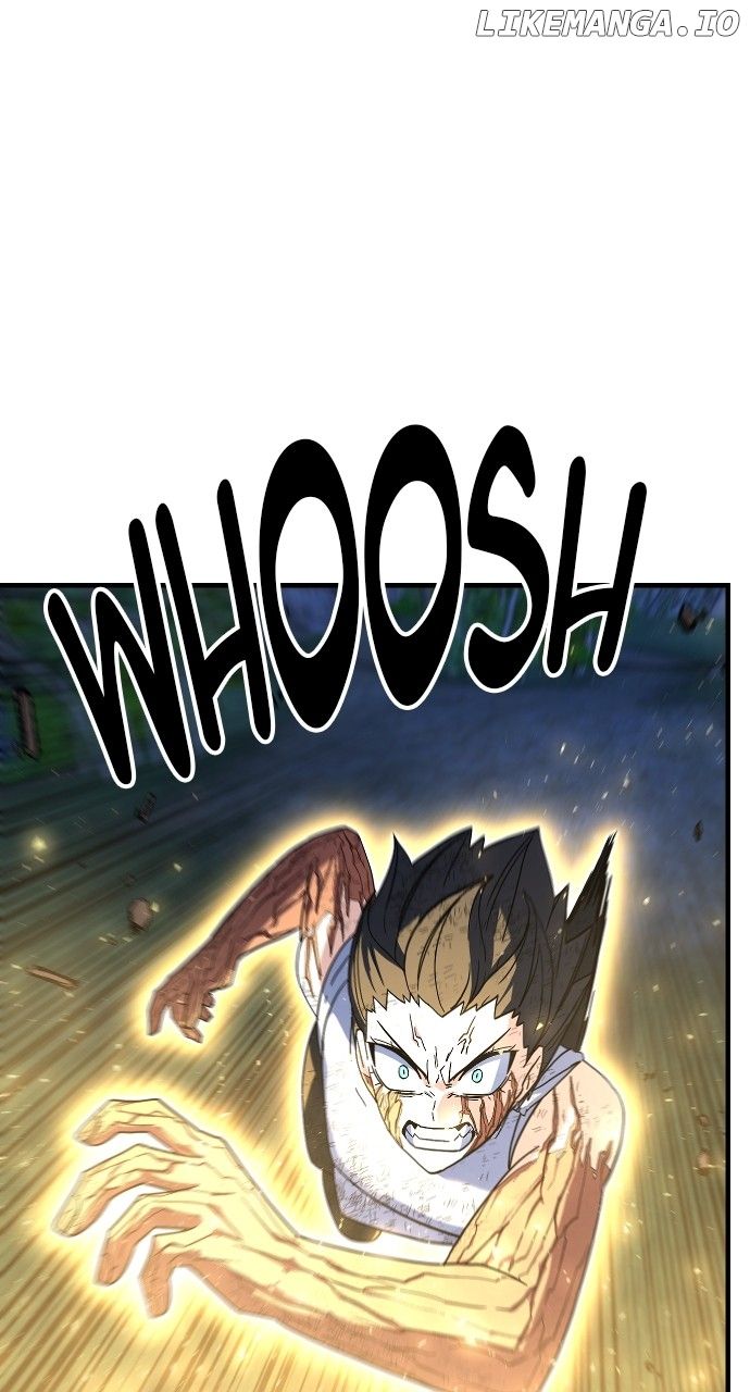 The Last Golden Child chapter 117 page 41