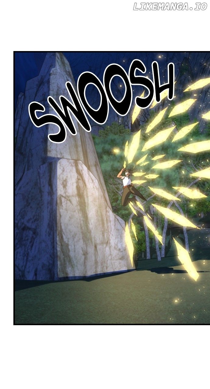 The Last Golden Child chapter 117 page 43