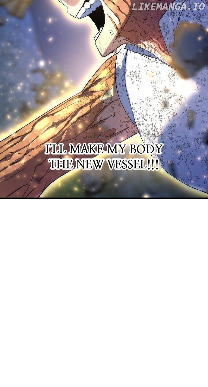 The Last Golden Child chapter 117 page 48