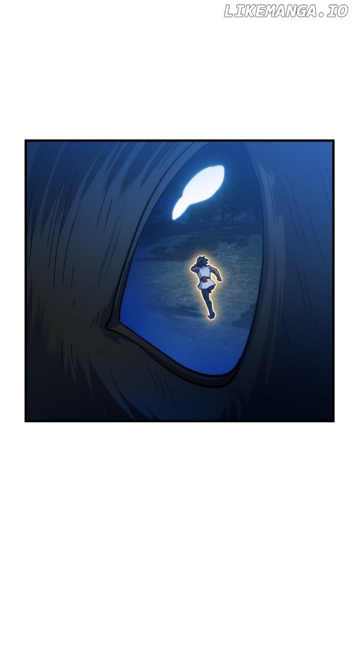 The Last Golden Child chapter 117 page 49