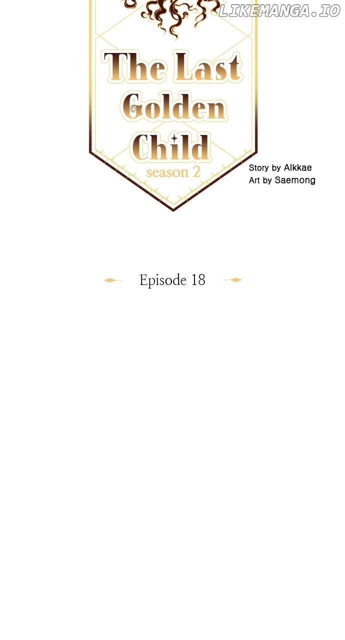 The Last Golden Child chapter 117 page 52