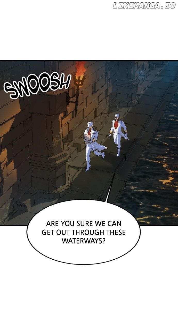 The Last Golden Child chapter 117 page 53