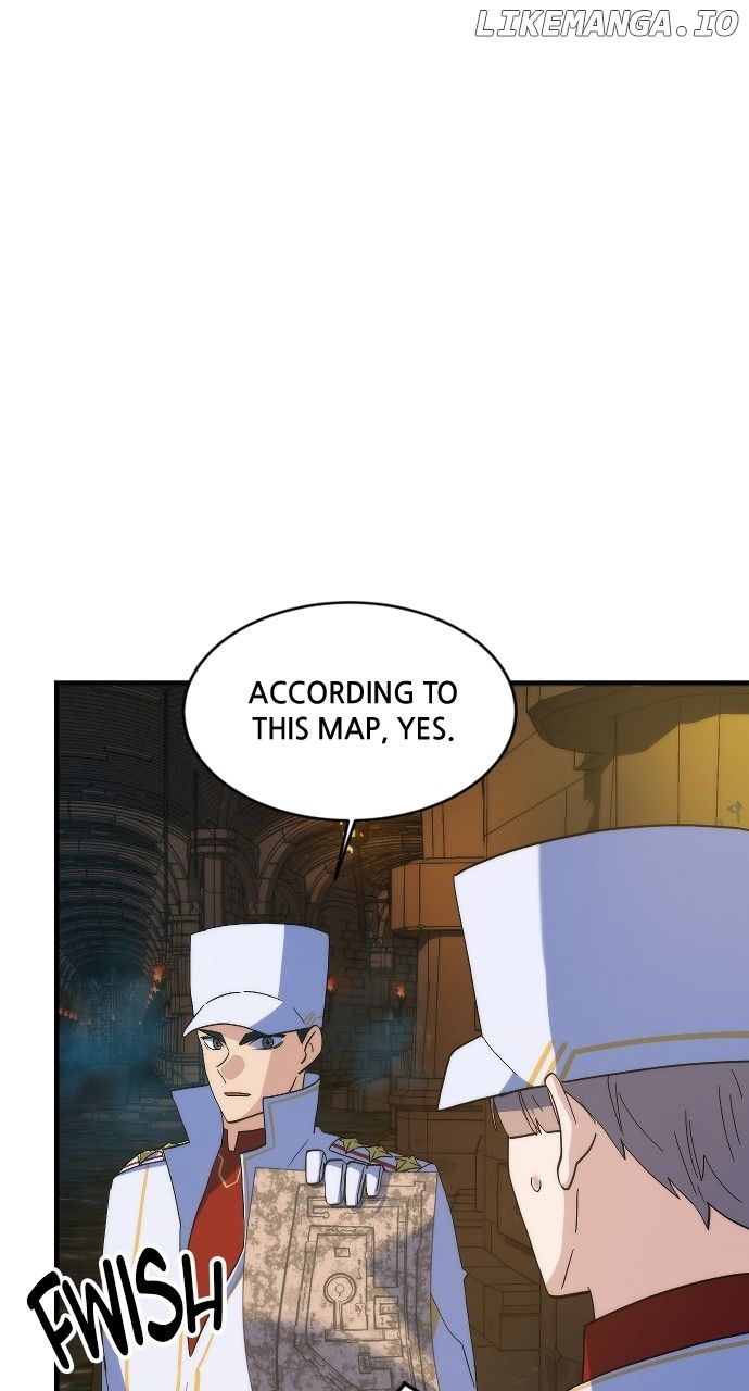 The Last Golden Child chapter 117 page 54