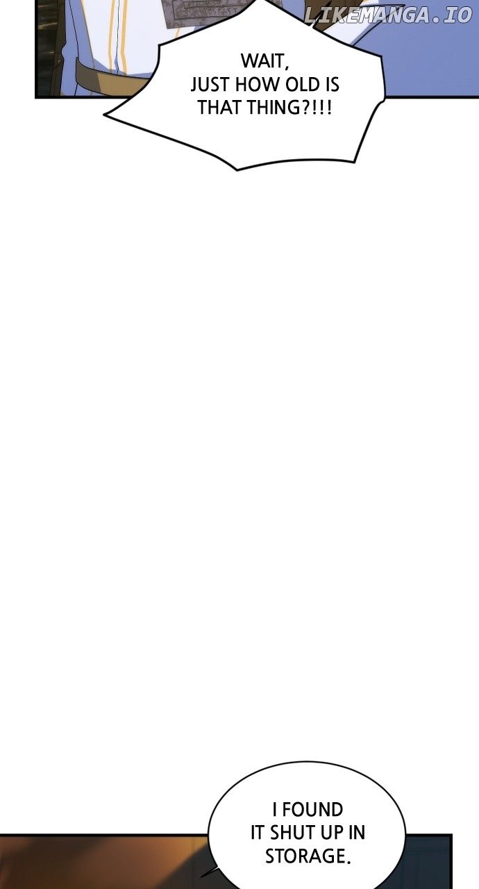 The Last Golden Child chapter 117 page 55
