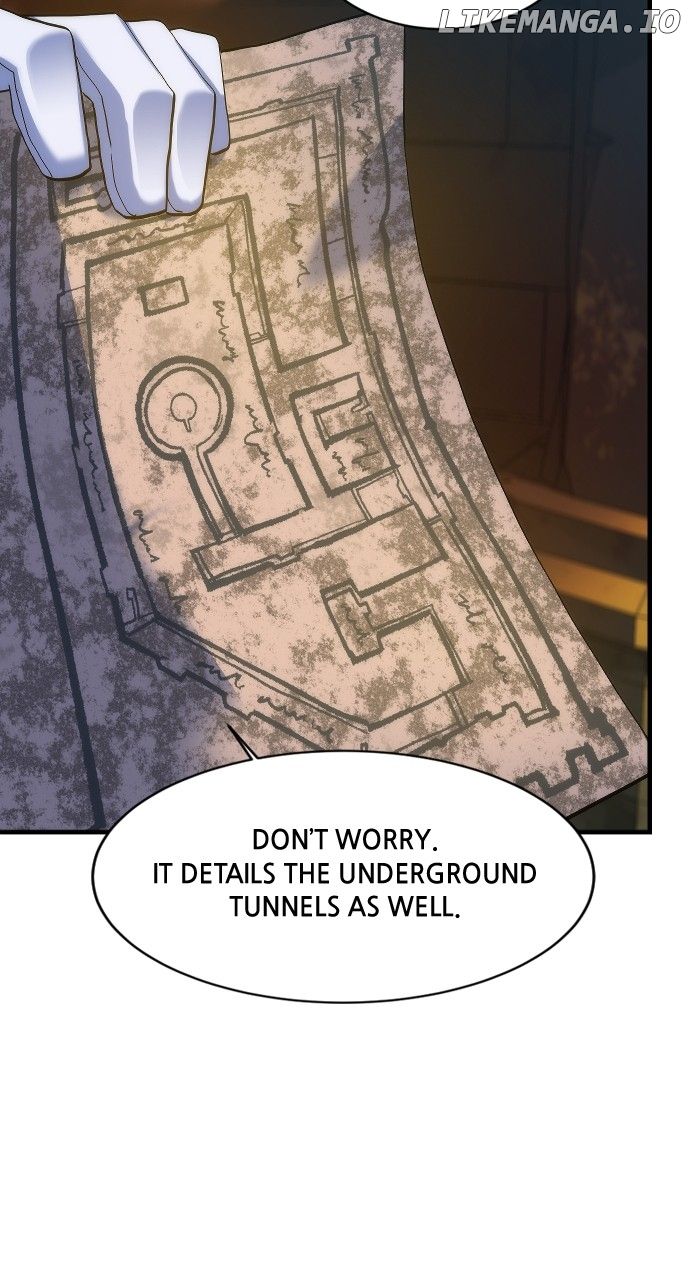 The Last Golden Child chapter 117 page 56