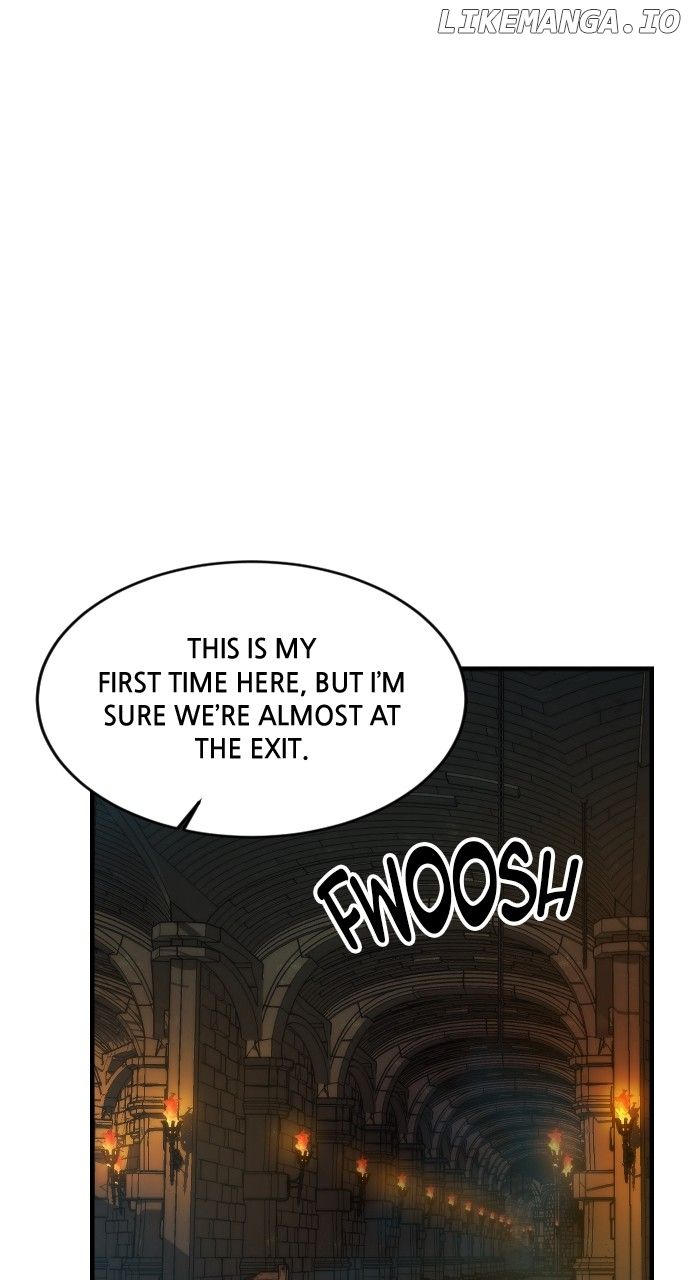 The Last Golden Child chapter 117 page 57