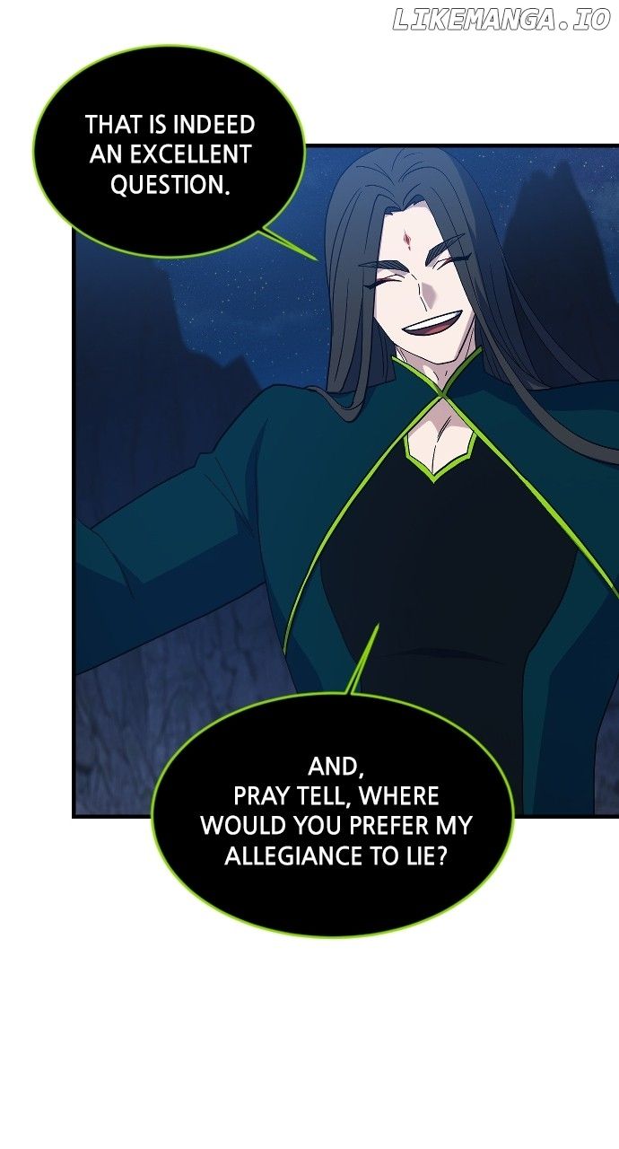 The Last Golden Child chapter 117 page 6