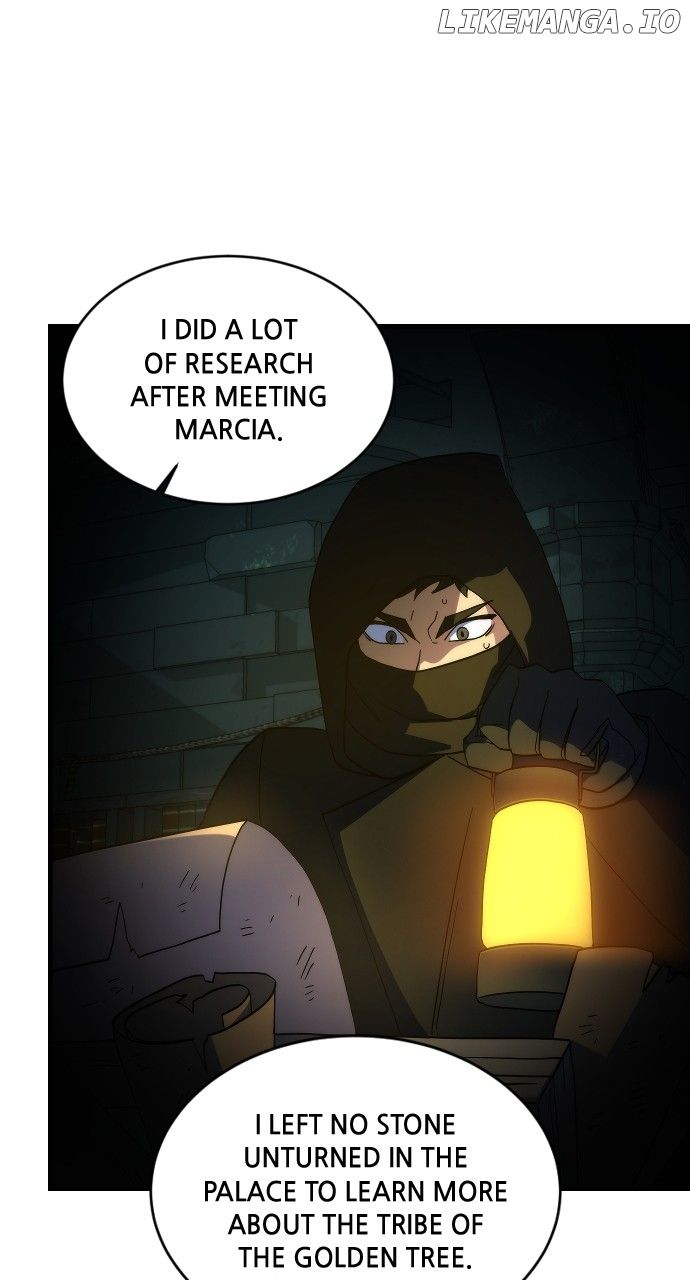 The Last Golden Child chapter 117 page 60