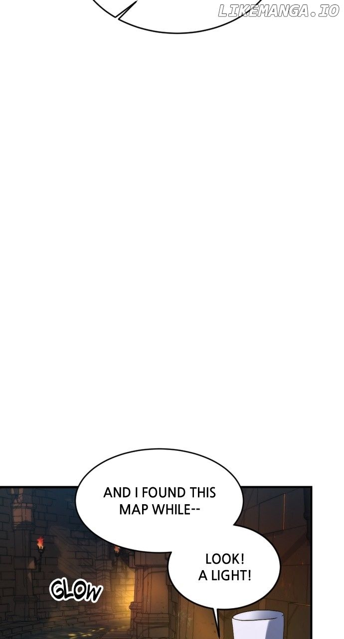 The Last Golden Child chapter 117 page 61