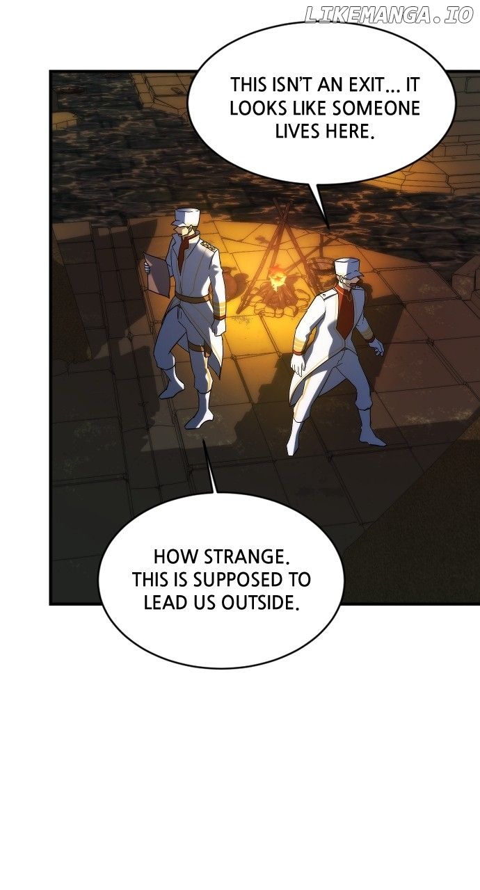 The Last Golden Child chapter 117 page 67