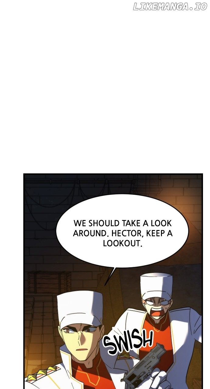 The Last Golden Child chapter 117 page 68