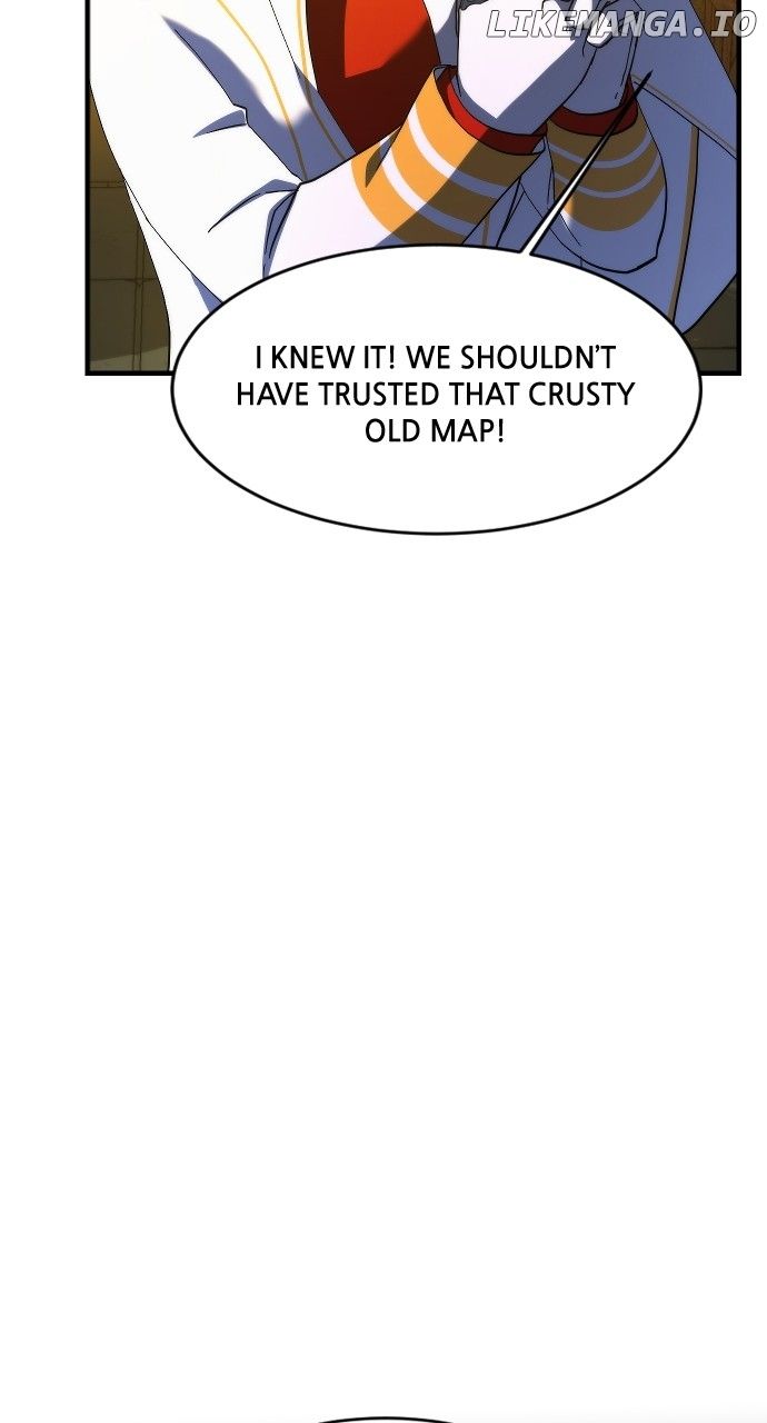 The Last Golden Child chapter 117 page 69