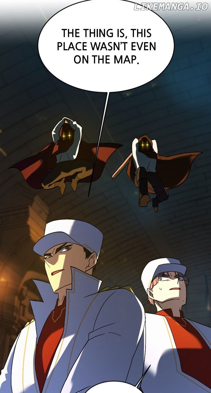 The Last Golden Child chapter 117 page 70