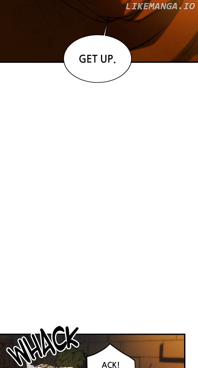 The Last Golden Child chapter 117 page 73