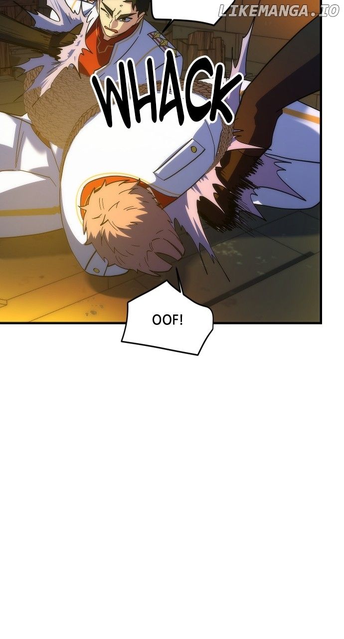 The Last Golden Child chapter 117 page 74