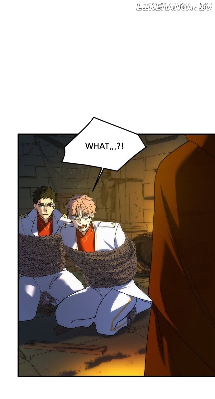 The Last Golden Child chapter 117 page 75