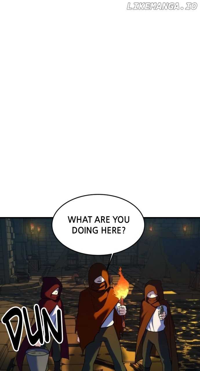 The Last Golden Child chapter 117 page 76