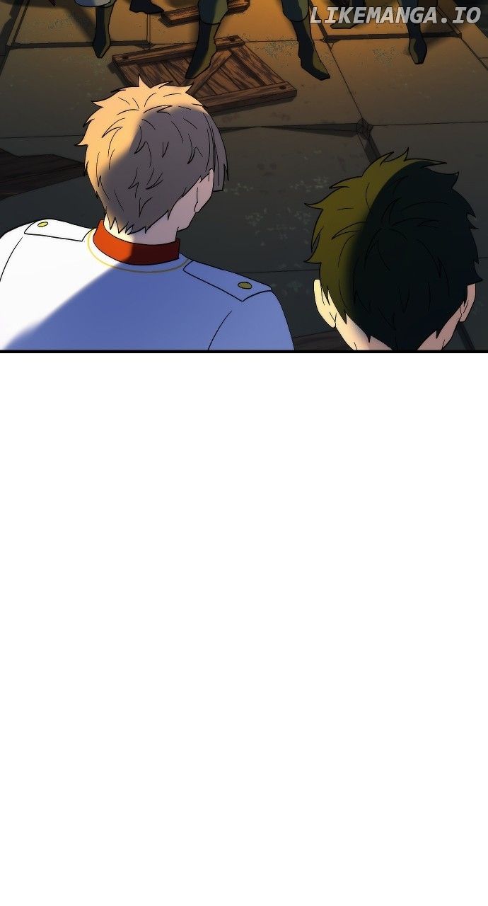 The Last Golden Child chapter 117 page 77