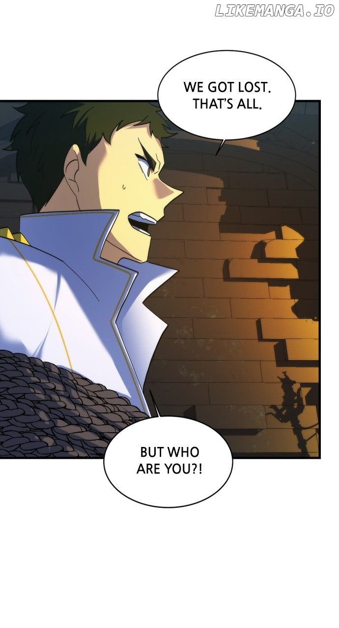 The Last Golden Child chapter 117 page 78