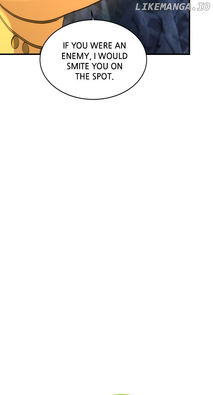 The Last Golden Child chapter 117 page 8