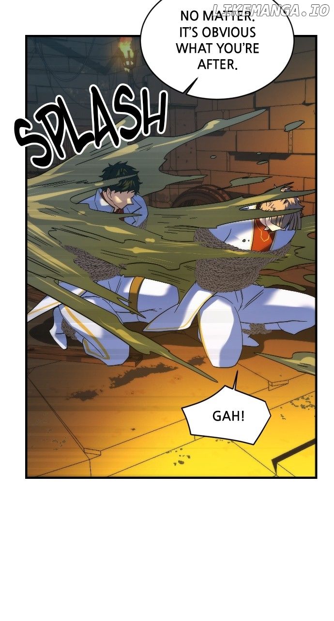 The Last Golden Child chapter 117 page 81