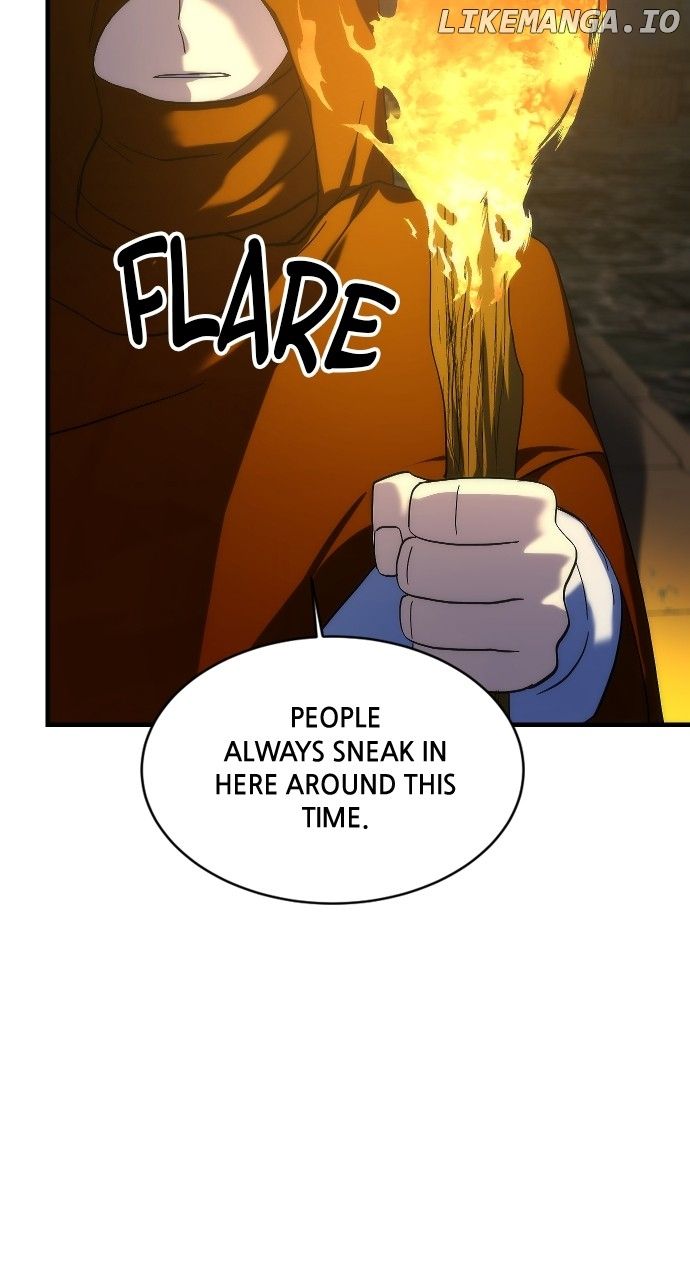 The Last Golden Child chapter 117 page 84