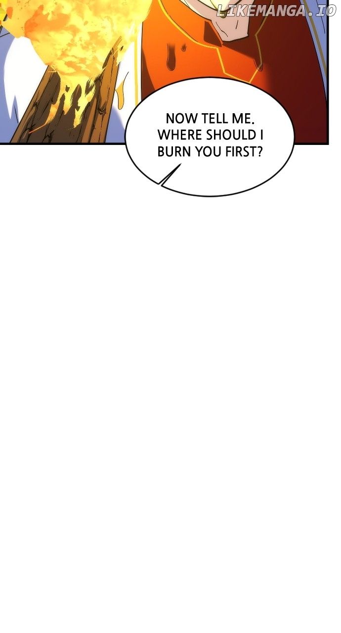 The Last Golden Child chapter 117 page 86