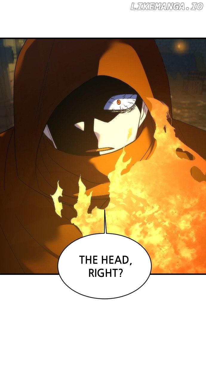 The Last Golden Child chapter 117 page 87