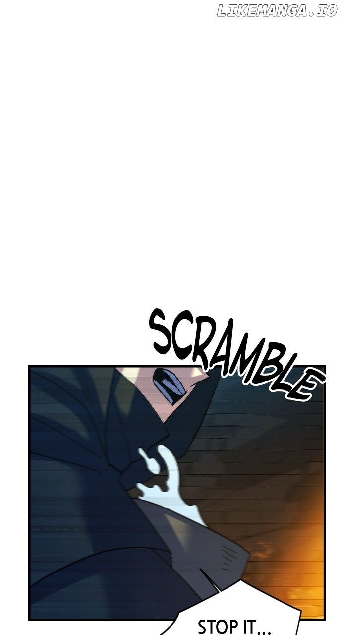 The Last Golden Child chapter 117 page 88