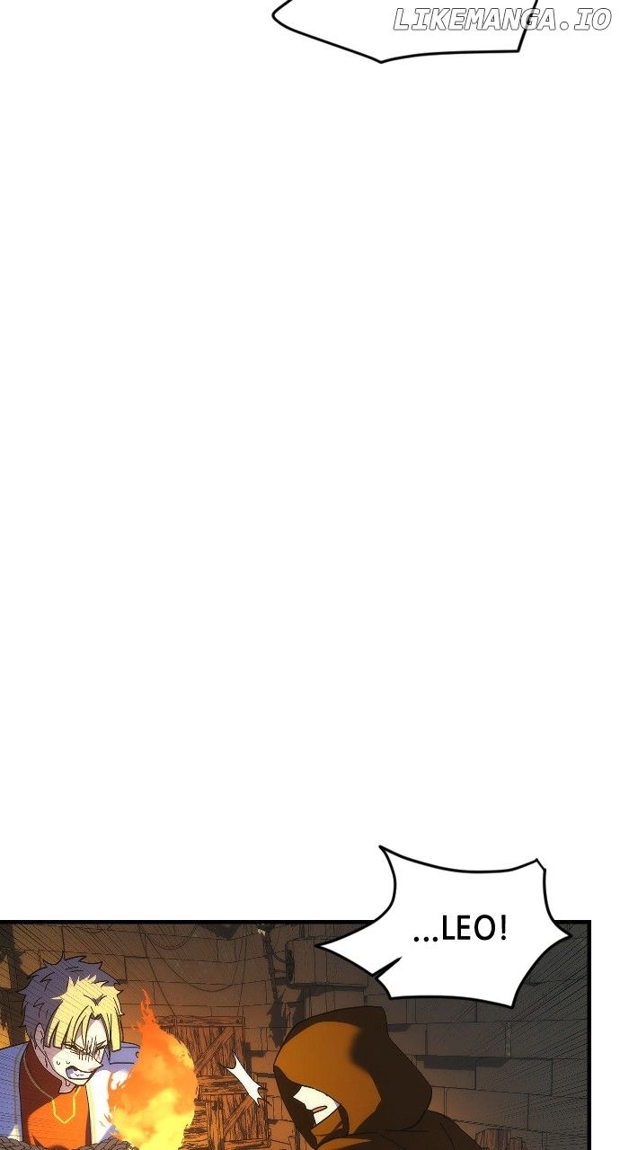 The Last Golden Child chapter 117 page 89