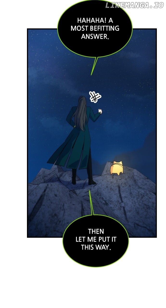 The Last Golden Child chapter 117 page 9