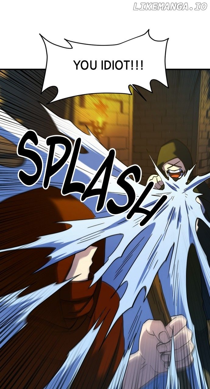 The Last Golden Child chapter 117 page 91