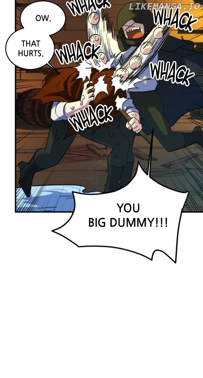 The Last Golden Child chapter 117 page 93