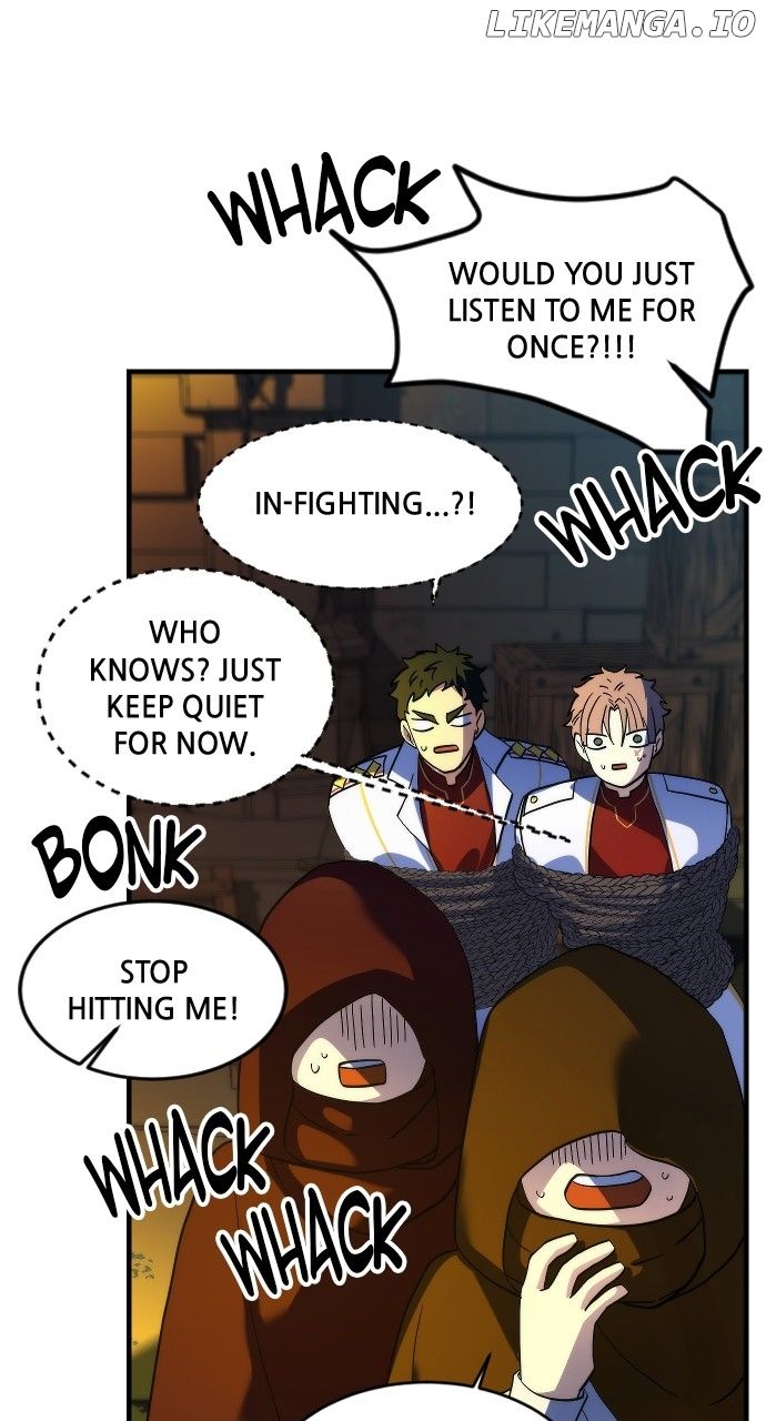 The Last Golden Child chapter 117 page 94