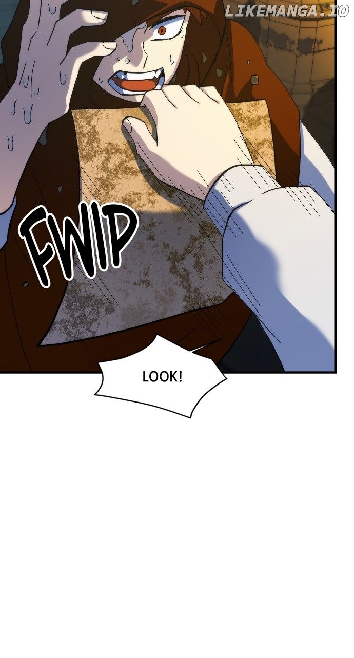 The Last Golden Child chapter 117 page 96