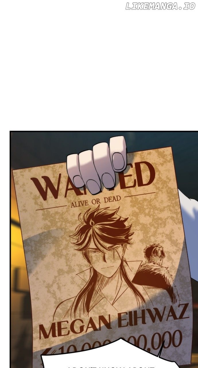 The Last Golden Child chapter 117 page 97